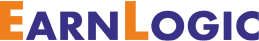 Company Logo For Earnlogic'