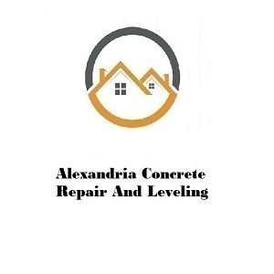 Company Logo For Alexandria Concrete Repair And Leveling'