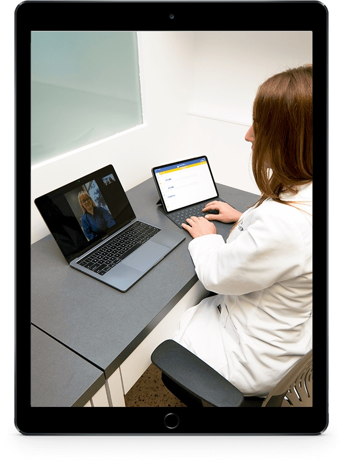 Headache Center New Jersey'