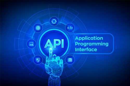 Telecom Application Programming Interface (API)'
