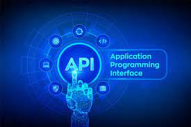 Telecom Application Programming Interface (API)'