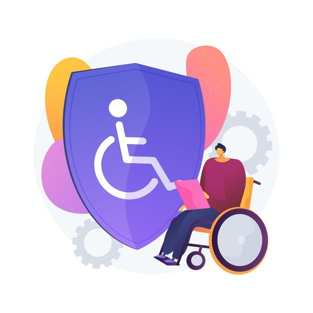 Disability Insurance'