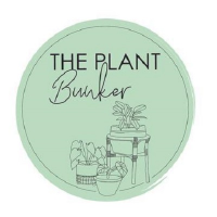The Plant Bunker Logo