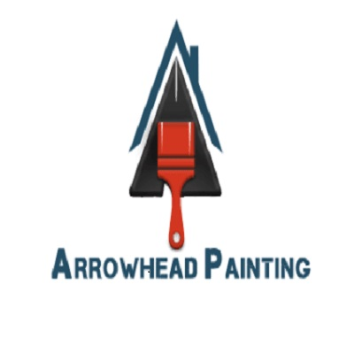 Company Logo For Arrowhead Painting'