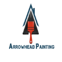 Arrowhead Painting Logo