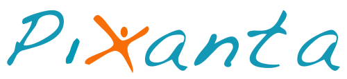Company Logo For PiXanta Corporation'