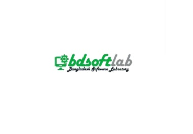 Company Logo For BD Soft Lab'