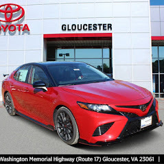 Gloucester Toyota