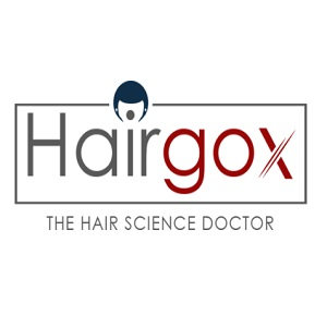 Company Logo For Hair Gox'