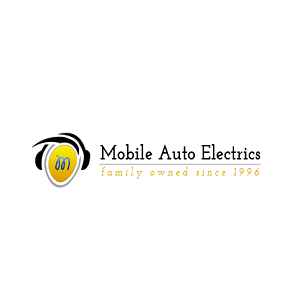 Mobile Auto Electrics Logo