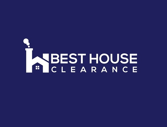 Company Logo For Best House Clearance'