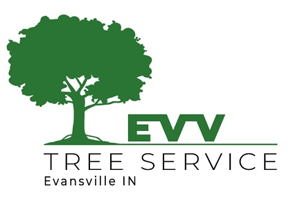 Company Logo For EVV Tree Service'