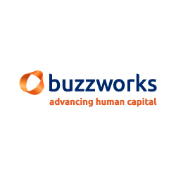 Company Logo For buzzworks global placements'