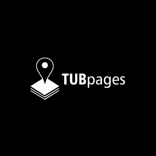 Company Logo For Tub Pages'