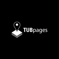 Tub Pages Logo