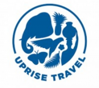 Uprise Travel Logo