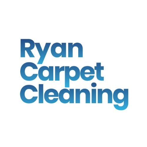 Ryan Carpet Cleaning logo'