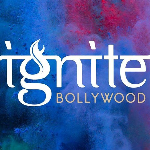 Company Logo For Ignite Bollywood Dance Company'