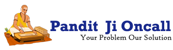 Company Logo For PANDITJI ONCALL - ASTROLOGER ONLINE'