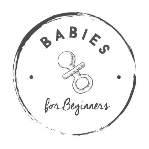 Babies for Beginners Logo