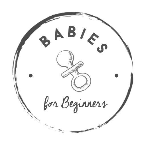 Company Logo For Babies for Beginners'