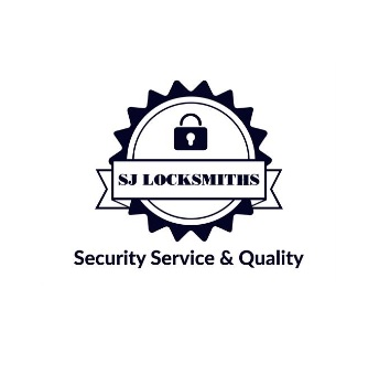 Company Logo For SJ Locksmiths'