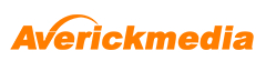 Company Logo For AverickMedia'