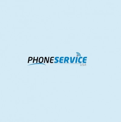 Company Logo For Phone Service USA LLC'