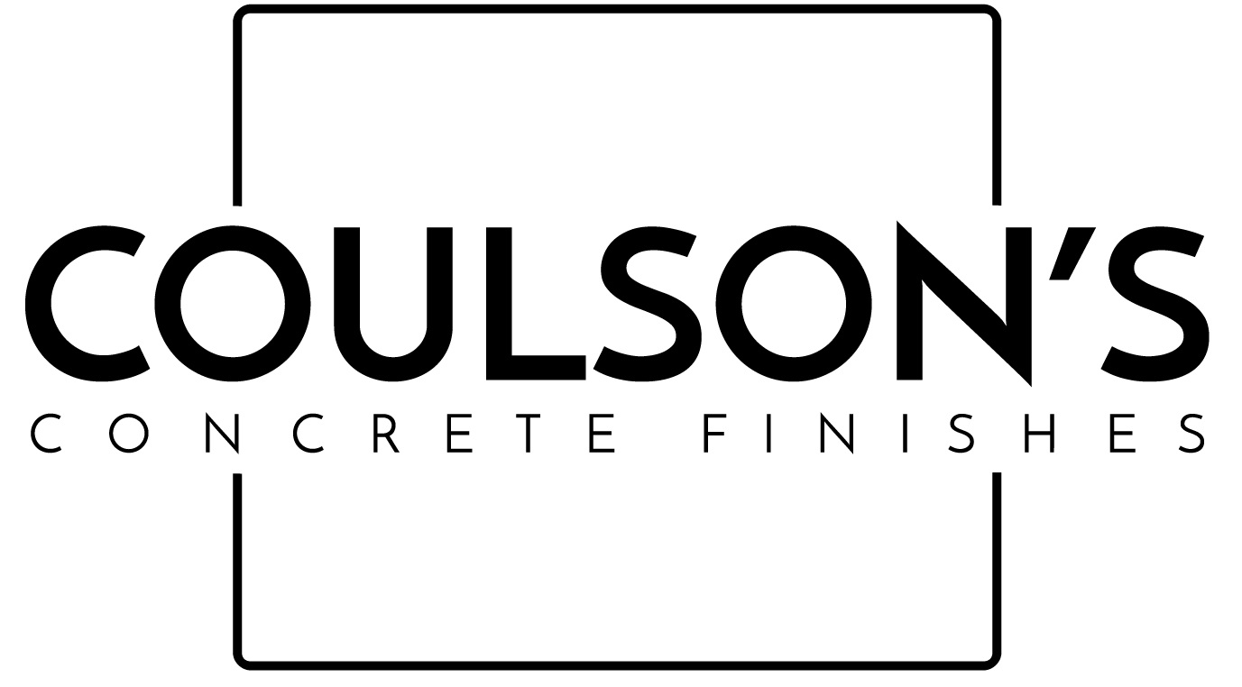 Company Logo For Coulson's Concrete Finishes'