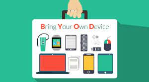 BYOD Security Market'