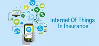 IoT Insurance Market'