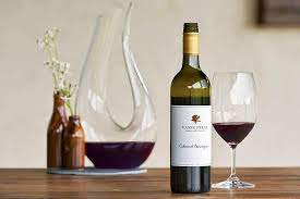 Luxury Wines and Spirits Market'