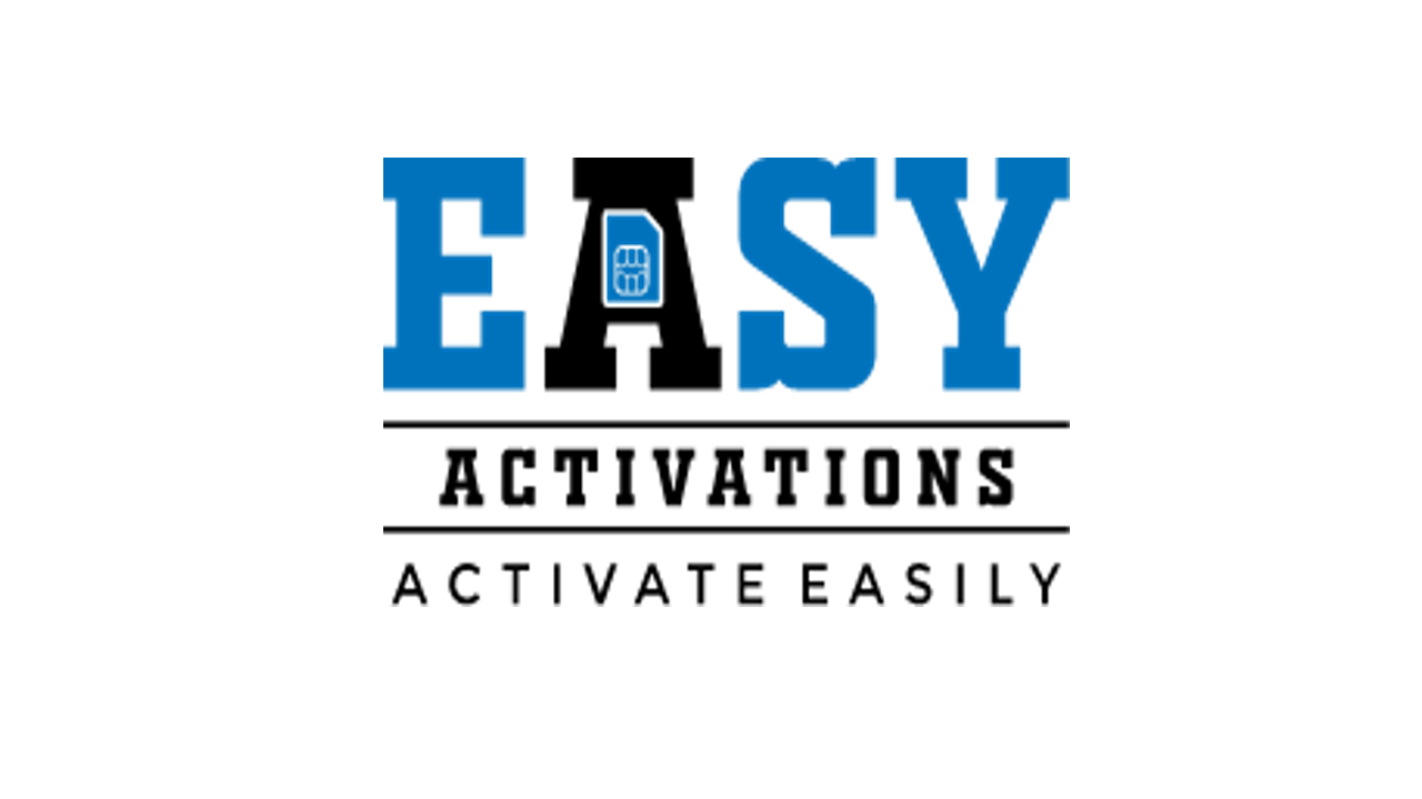 Company Logo For Easy Activations'