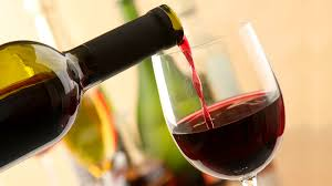 Sweet Red Wine Market'