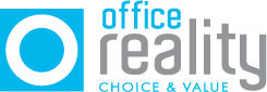 Company Logo For Office Reality'