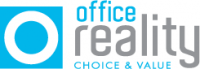 Office Reality Logo