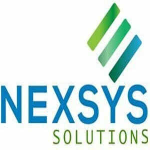 Company Logo For Nexsys Srl'
