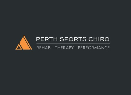 Company Logo For Perth Sports Chiropractor - Applecross'