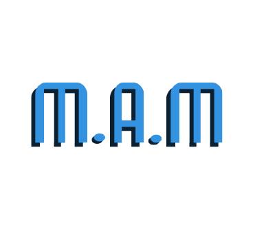 Company Logo For M A M Contracting Ltd'