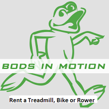 Bods in Motion Logo