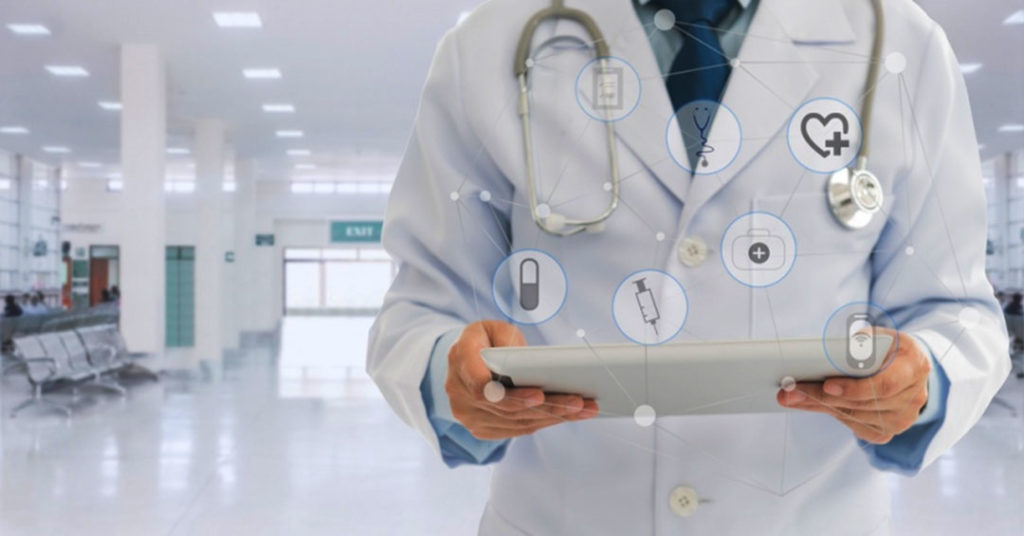 Medical Practice Management Software Market'