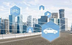 Shared Mobility