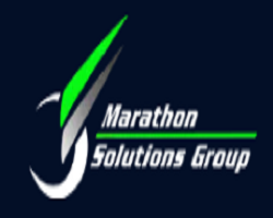 Marathon Solutions Group, LLC Logo