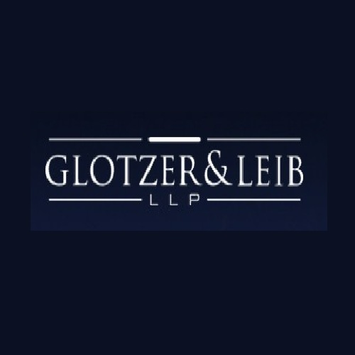Company Logo For Glotzer &amp; Leib, LLP'