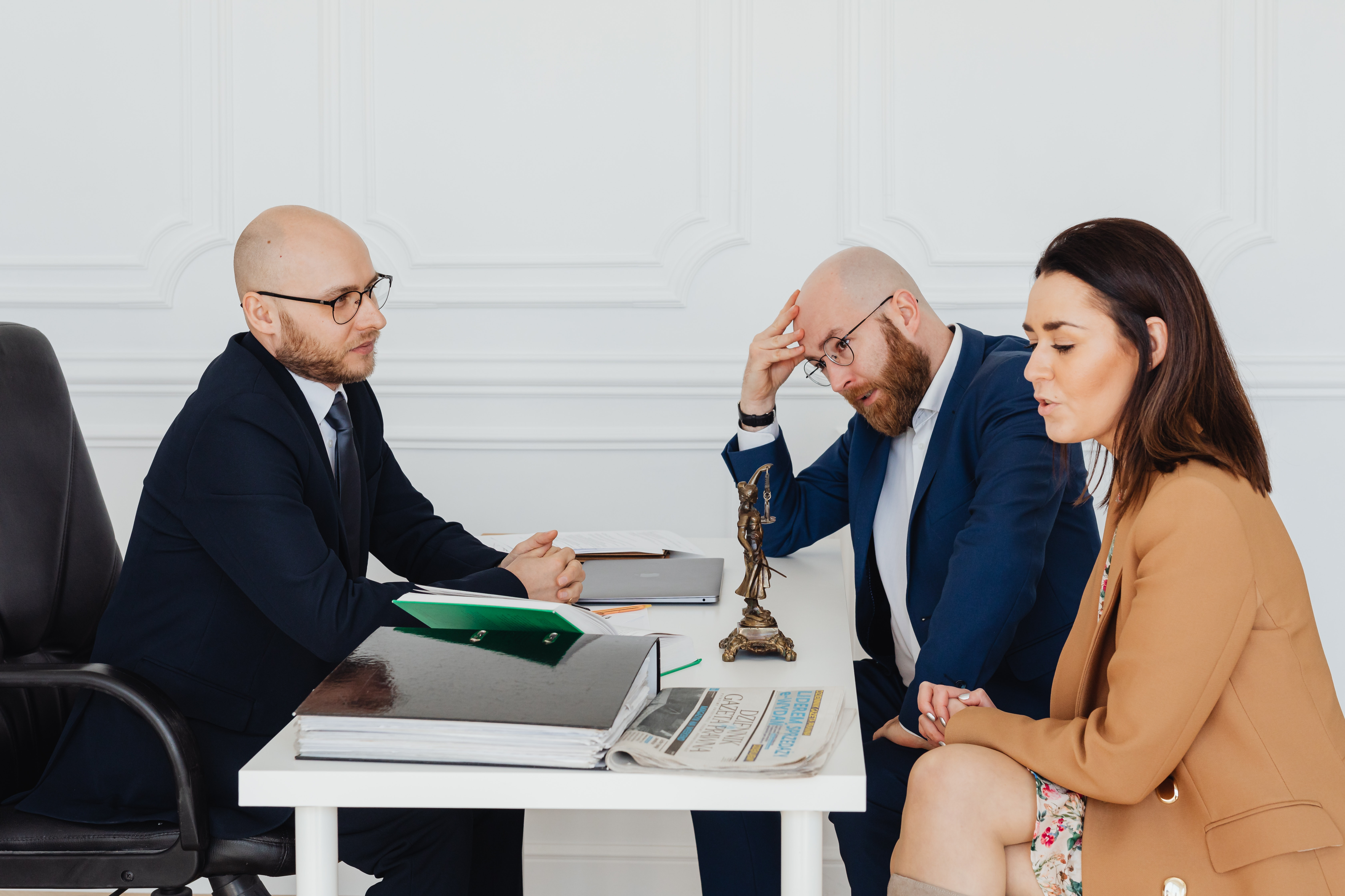 Manage Your Divorce With Experienced Miami Lawyers at Rafool'