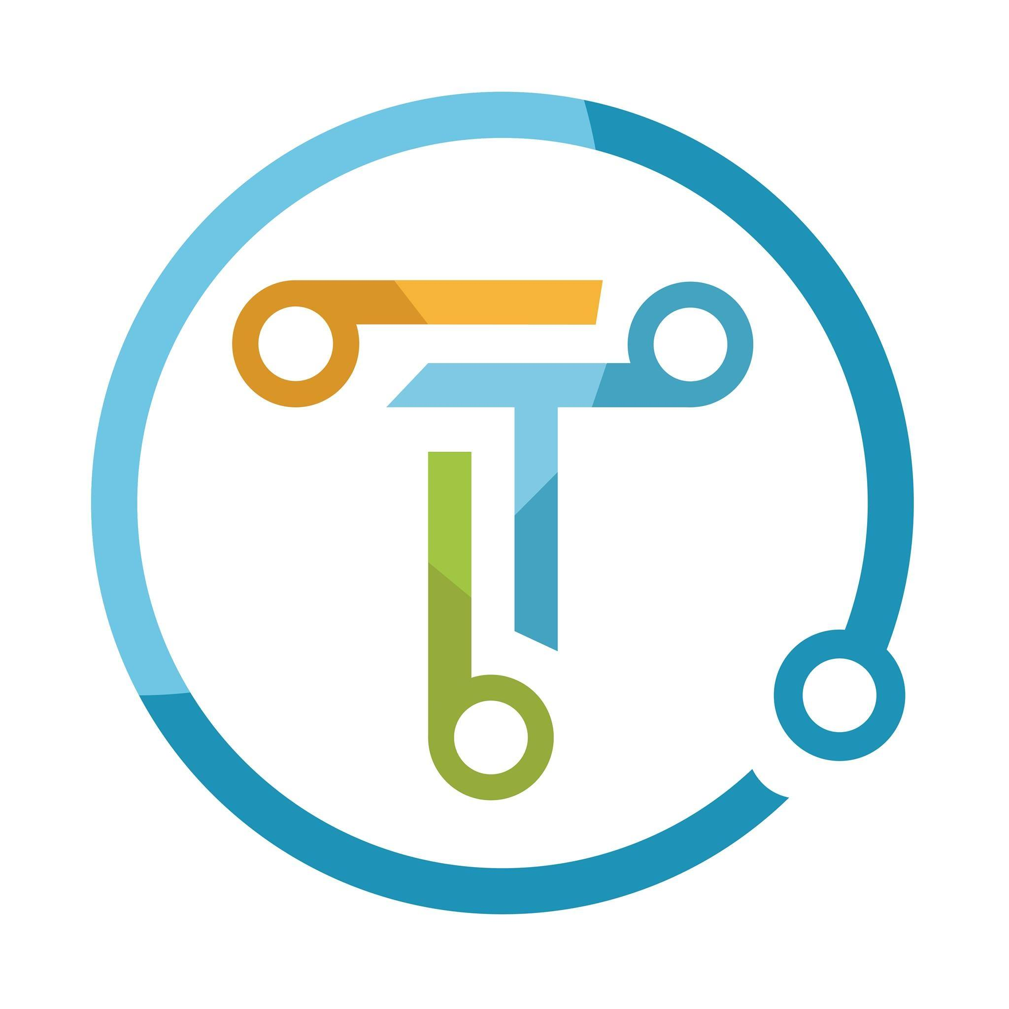 Company Logo For Techneo360'