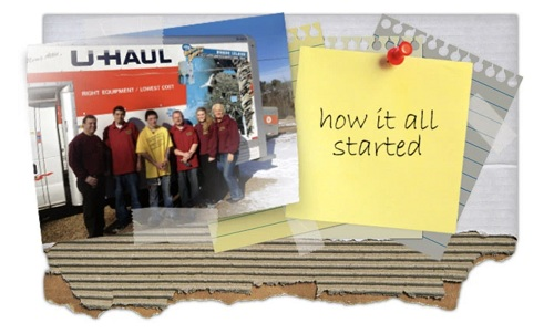 Company Logo For Matt's Warehouse Deals'