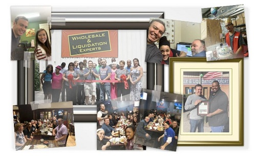 Company Logo For Matt's Warehouse Deals'