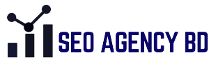 Company Logo For SEO Agency Bangladesh'