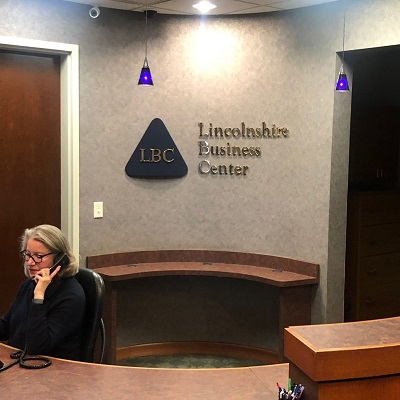 Company Logo For Lincolnshire Business Center'